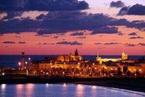 CASA ATL&Aacute;NTICA Beautiful Apartments