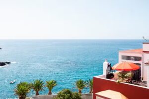 Casa Atl&aacute;ntica &ndash; Tenerife Living &ndash; Wohnen auf Teneriffa