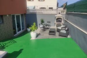 Casa atzu loft argo&ntilde;os