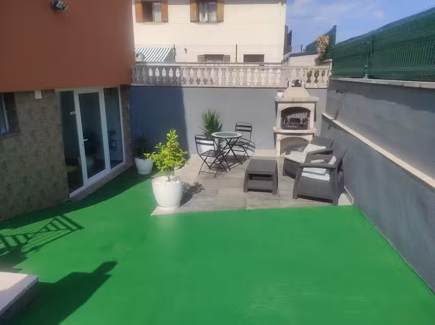 Casa atzu loft argo&ntilde;os