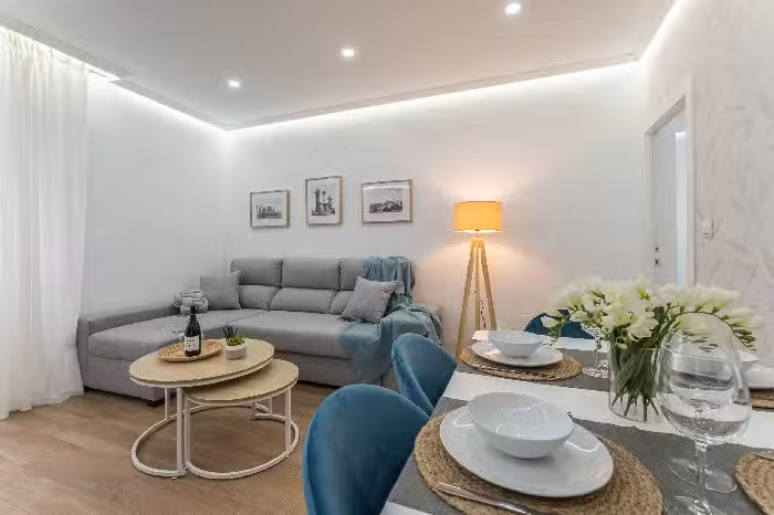 Casa Augusto &ndash; junto al Teatro Romano, con garaje