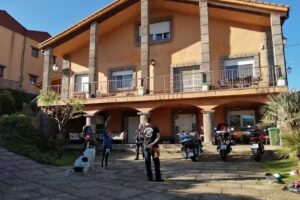 Casa Aurora Ben-Car Alojamiento Rural