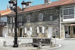 Casa Avelina Garrido