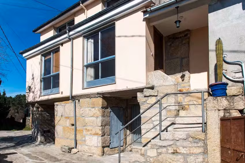 Casa Avoa Mar&iacute;a alojamiento tur&iacute;stico