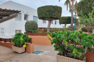 Casa Azabara &ndash; Apartamento San Jos&eacute; (Almer&iacute;a)