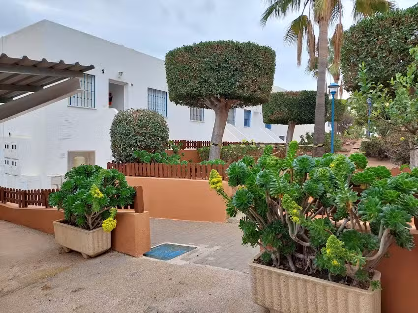 Casa Azabara &ndash; Apartamento San Jos&eacute; (Almer&iacute;a)