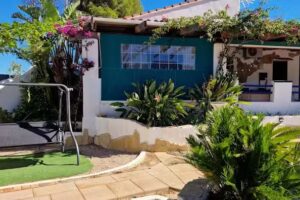 Casa Azahara your Valencian Villa