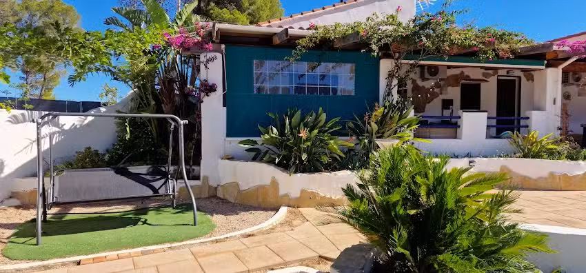 Casa Azahara your Valencian Villa