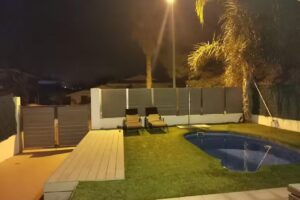 Casa Azul-Turistebre