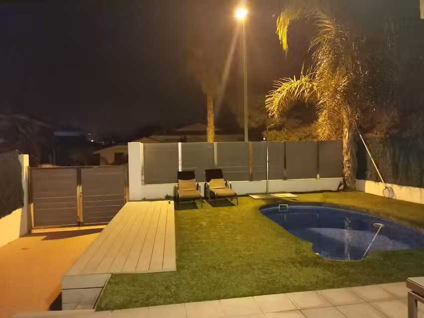 Casa Azul-Turistebre