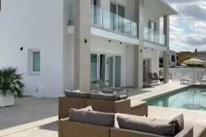 Casa Bahía de Cádiz