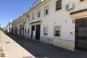 Casa Bah&iacute;a de C&aacute;diz