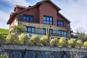 Casa Bahia Pedre&ntilde;a