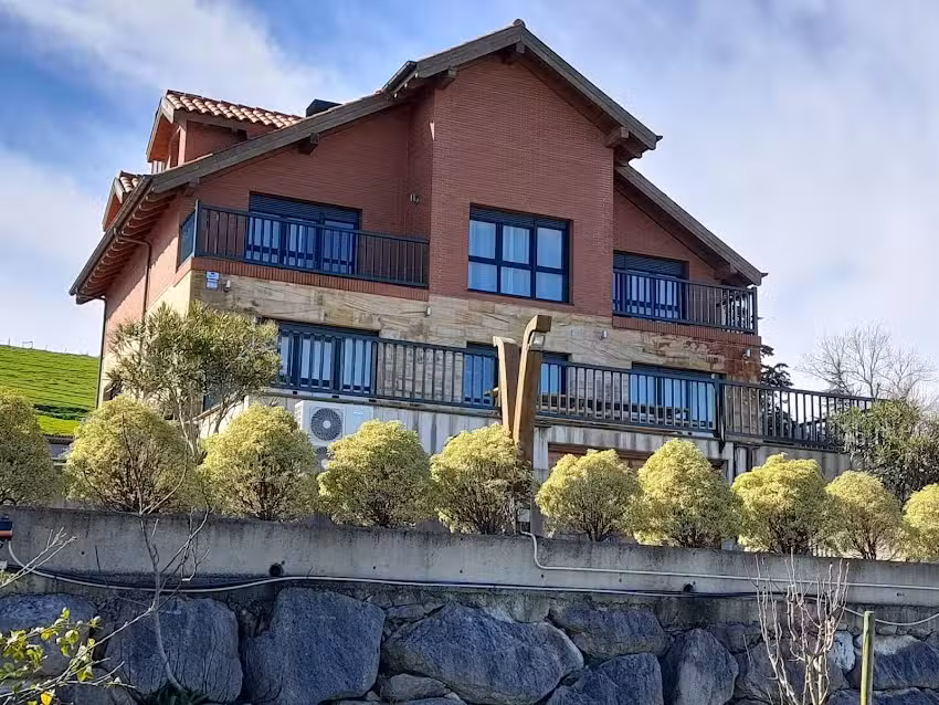 Casa Bahia Pedre&ntilde;a