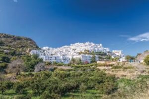 Casa Baja &ndash; Mojacar Pueblo