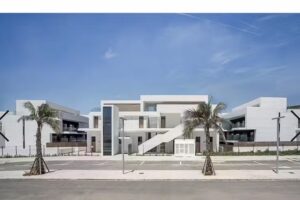 Casa Bakara brisa Zahara Beach