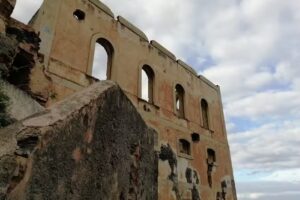 Casa Balbina Hernandez