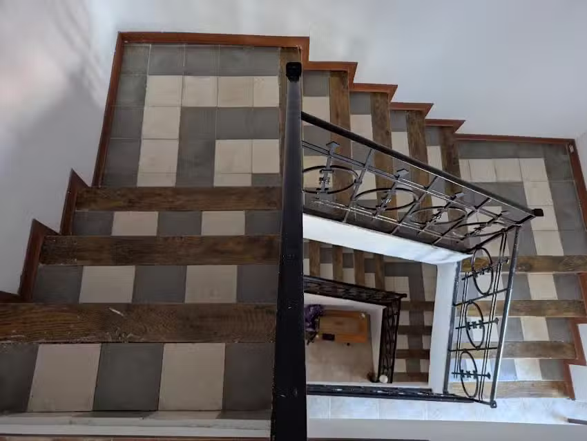 Casa Balc&oacute;n de M&aacute;gina