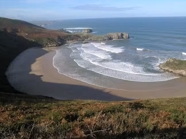 Casa Balmori &ndash; Celorio &ndash; Llanes
