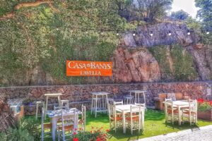 Casa Banys L&rsquo;Avell&agrave;