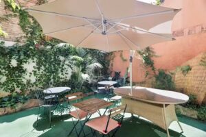 Casa Barcelo Hostel Barcelona