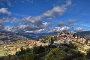 Casa Bar&oacute; &ndash; Turismo rural en el Pirineo de L&eacute;rida