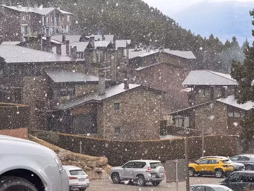 Casa Baronia &ndash; La Cerdanya