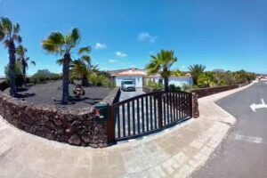 Casa Barranco Grande