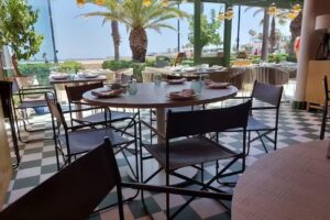 Casa Bassa Restaurant