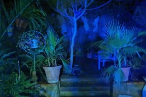 Casa Batalla casa rural