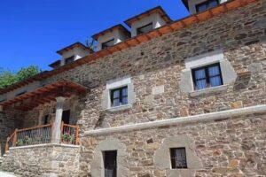 Casa Baz &ndash; Apartamentos Rurales