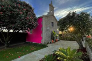 Casa Beatnik Country House