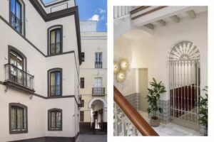 Casa Bedoya Suites & Colors by Magno Apartments