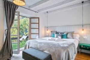 Casa Bedrera | LUDERNA Rentals