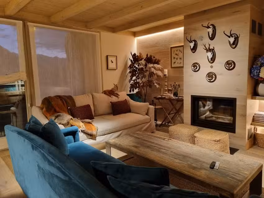 Casa Bela | LUDERNA Rentals