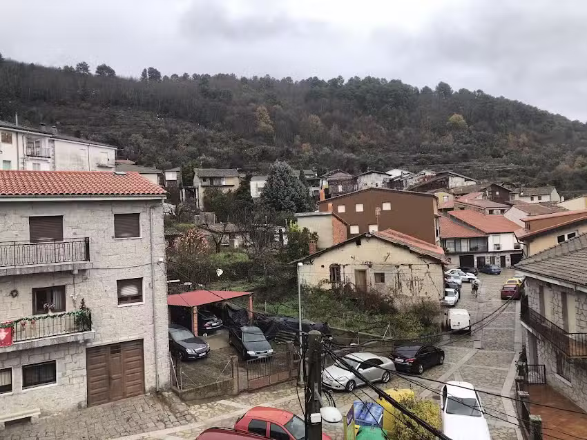 Casa Bel&eacute;n I y II