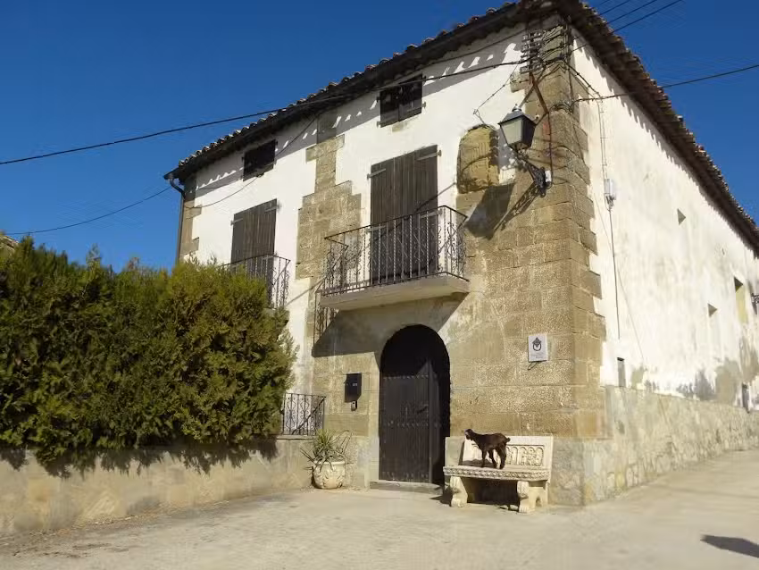 Casa Bened&eacute;