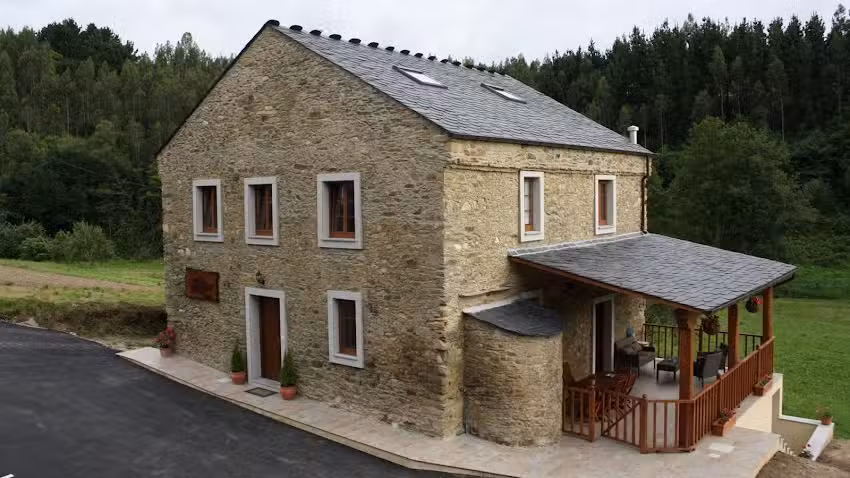 CASA BERBESA