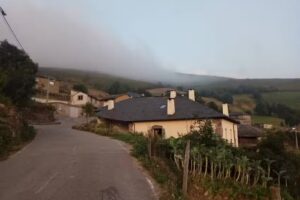 Casa Bernardo Trasmonte S.L.