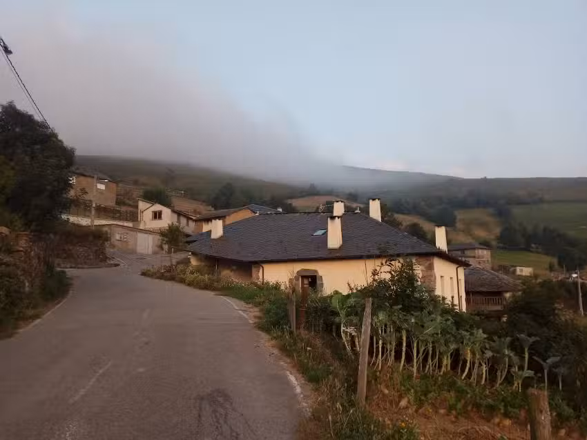 Casa Bernardo Trasmonte S.L.