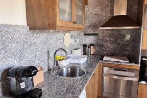 Casa Bernat Apartament