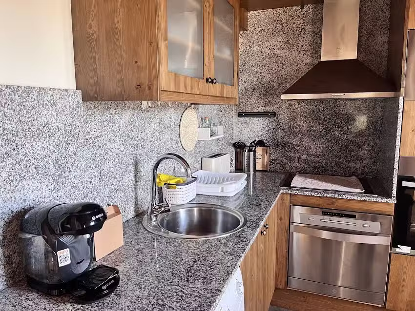 Casa Bernat Apartament