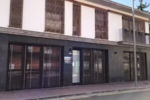 Casa Blanca, by Apartamentos Arnedillo