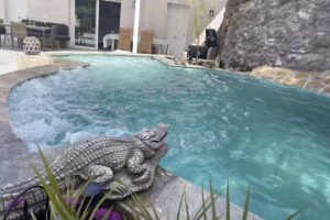Casa Blanca, Guaro (M&aacute;laga)