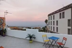 Casa Blanca Guest House Tenerife