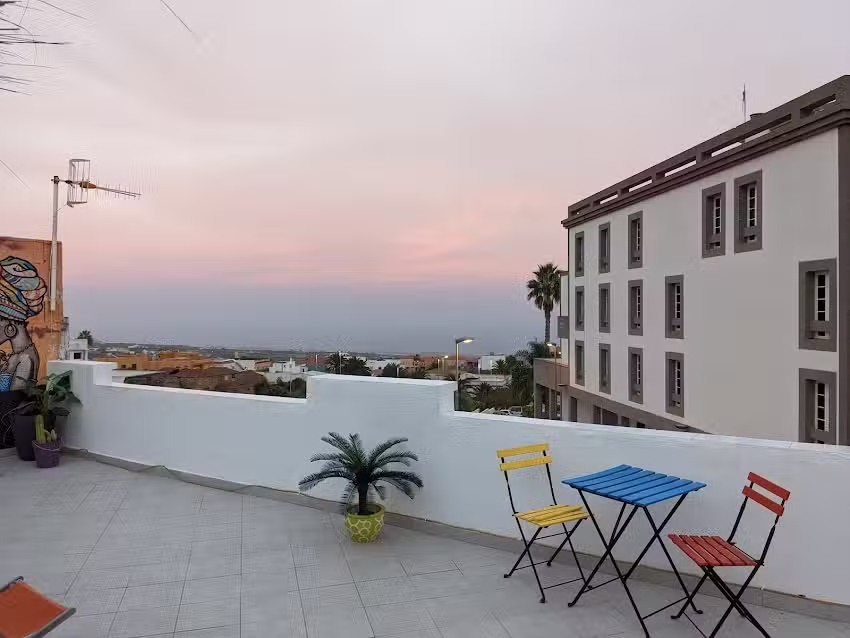 Casa Blanca Guest House Tenerife