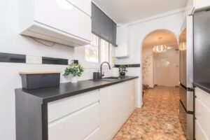 Casa Blanca La Villa Grande