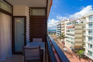 Casa Blanca Las Canteras