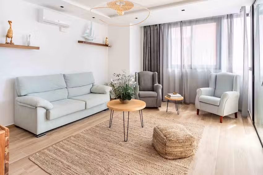 Casa Blanca Tenerife