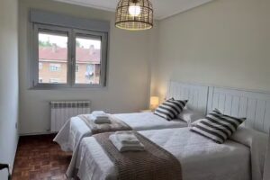 Casa Blanca Vivienda Vacacional